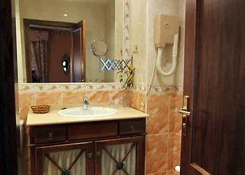Otel Don Javier Ronda