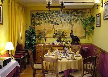 Otel Don Javier