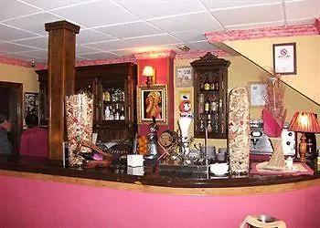 Don Javier Otel