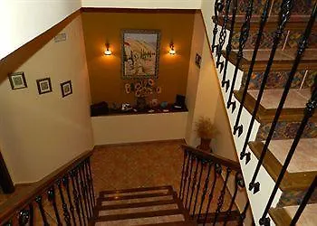Otel Don Javier 3*