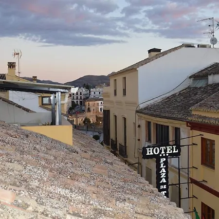 Don Javier 3* Ronda