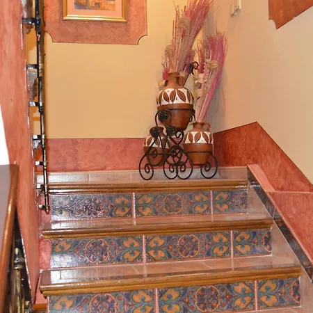 Don Javier Hotel 3*
