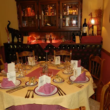 Hotel Don Javier