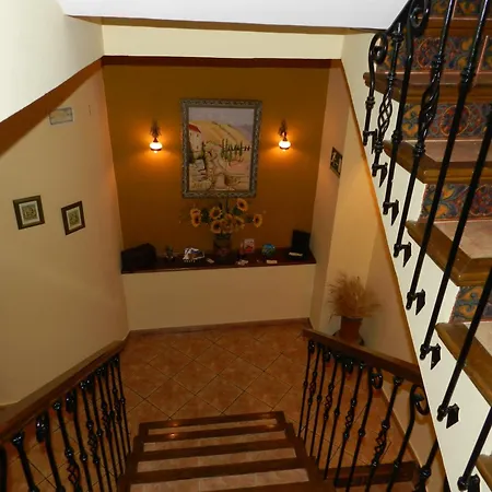 Hotel Don Javier