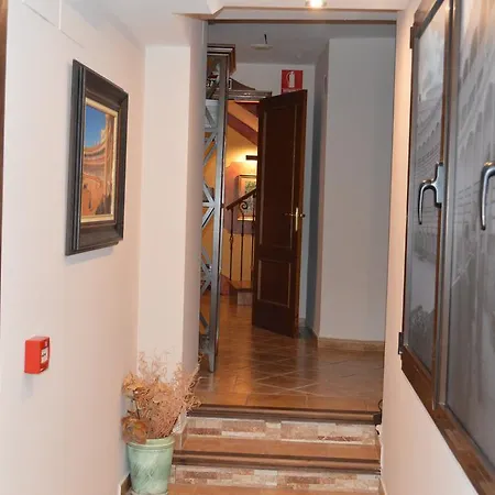Hotel Don Javier