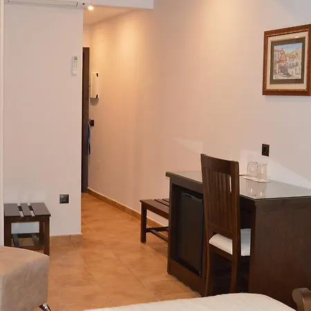 Hotel Don Javier Ronda