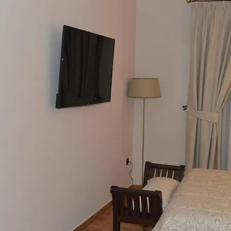 Hotel Don Javier