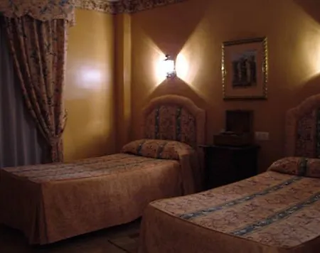 Don Javier Hotel Ronda