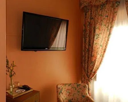 Don Javier Hotel Ronda