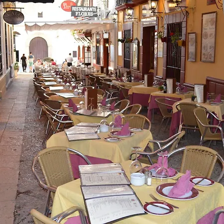 Don Javier Hotel 3*