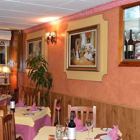 Don Javier Hotel