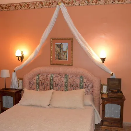 Don Javier Hotel 3*