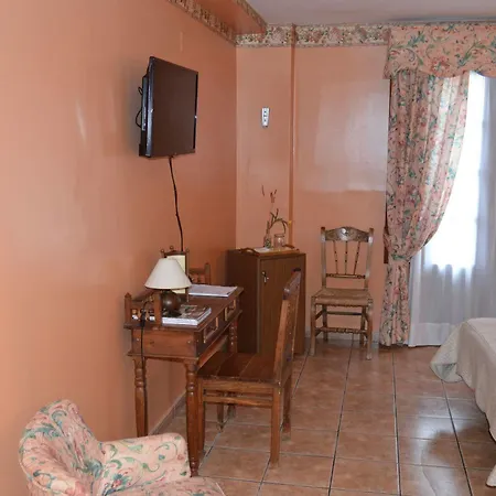 Don Javier Hotel