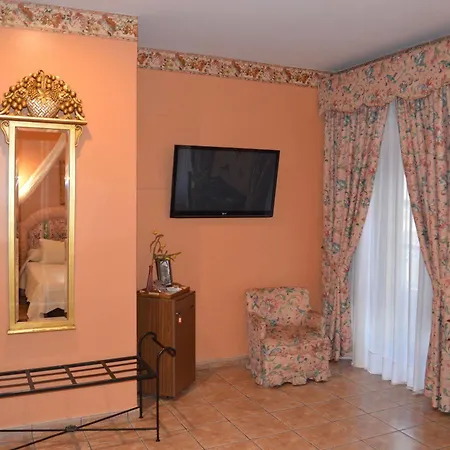 Don Javier Hotel Ronda