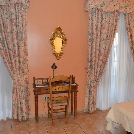 Hotel Don Javier 3*