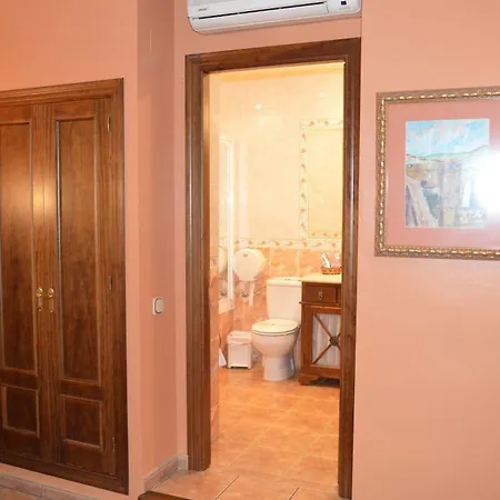 Don Javier Hotel 3*