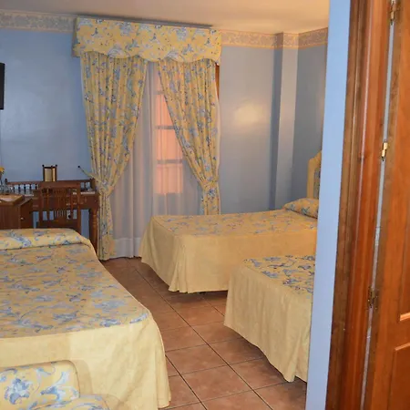 Don Javier Hotel