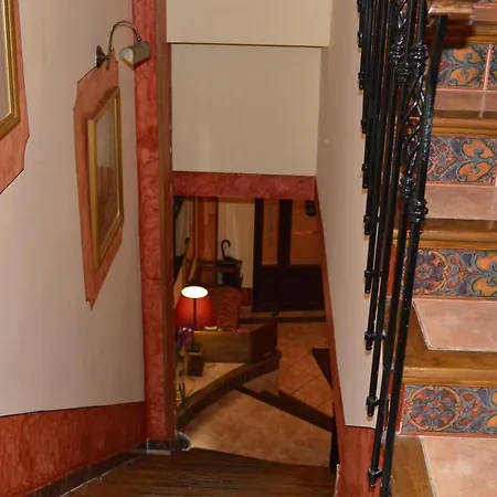 Don Javier Hotel Ronda