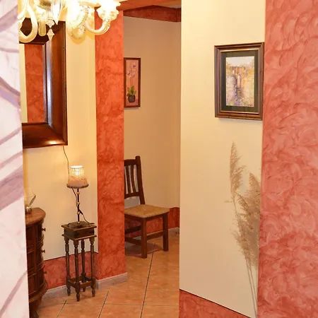 Hotel Don Javier 3*