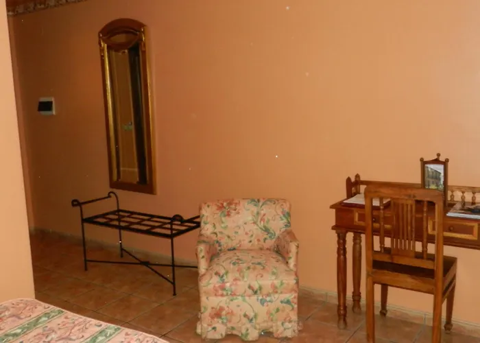 Hotel Don Javier Ronda