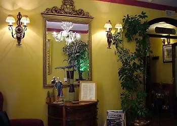 Don Javier Hotel Ronda