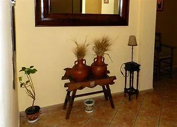 Don Javier Hotel Ronda