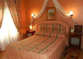 Hotel Don Javier Ronda