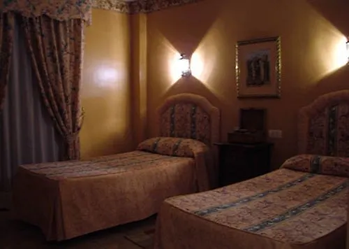 Don Javier Hotel Ronda