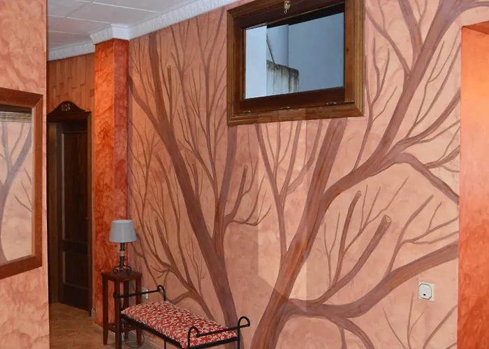 Don Javier Hotel Ronda