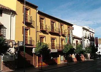 Don Javier Hotel 3*