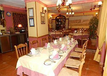 Don Javier Hotel